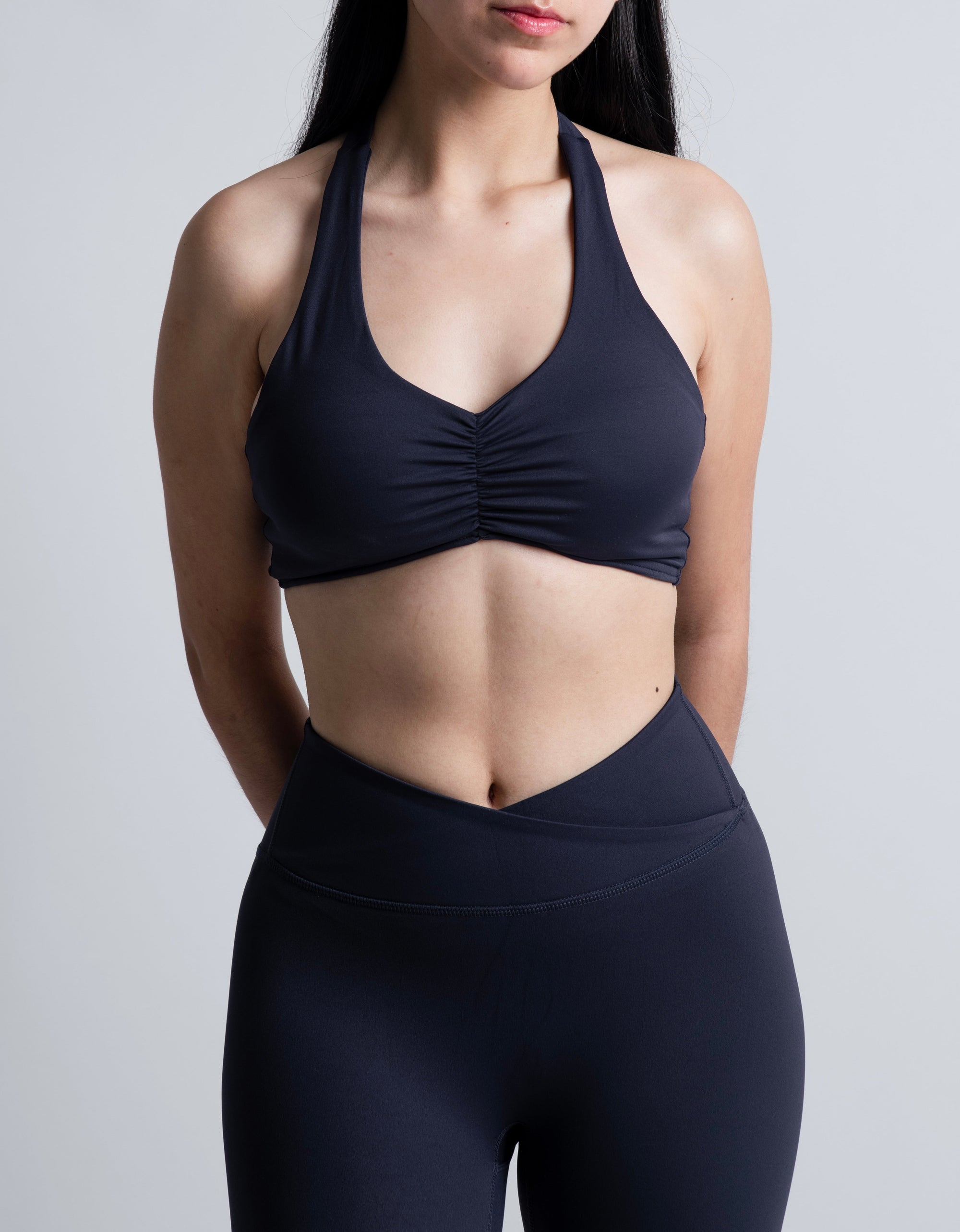 Sport bras y conjuntos