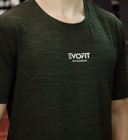 Camiseta Breathable