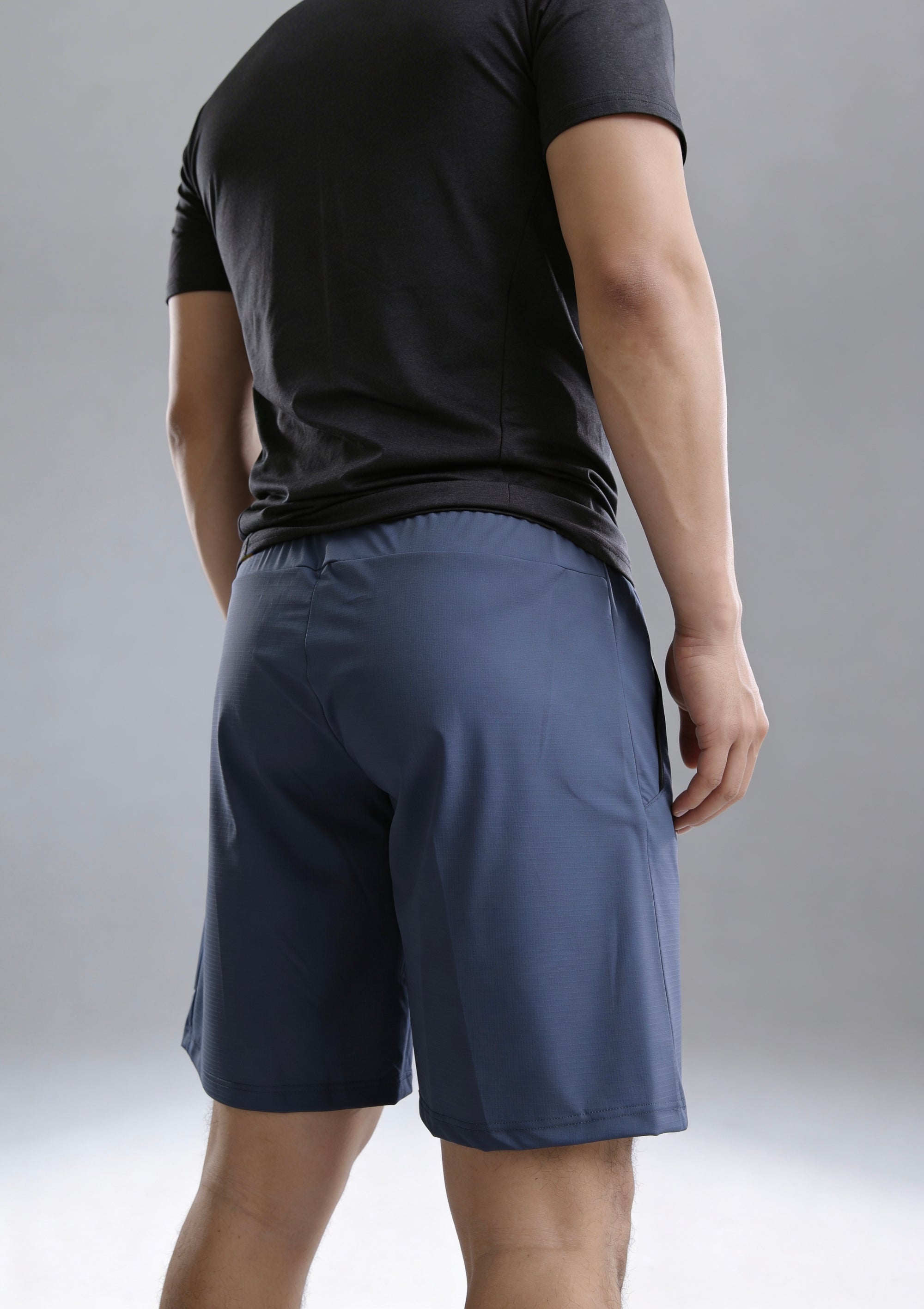 Breeze short